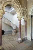 Palacio Monserrate 16 interior